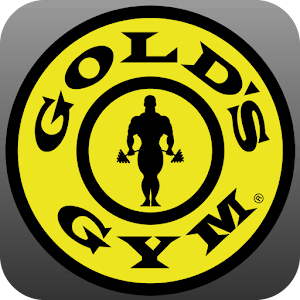 Gold's Gym Utah apk Download
