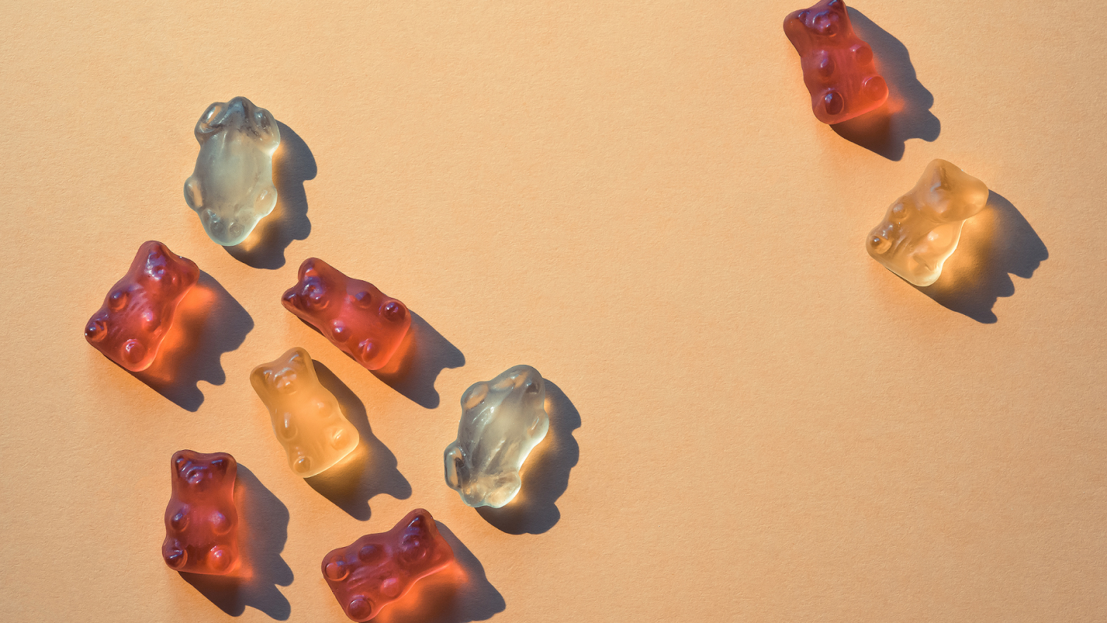Why Are CBD Gummies For Erectile Dysfunction Important?