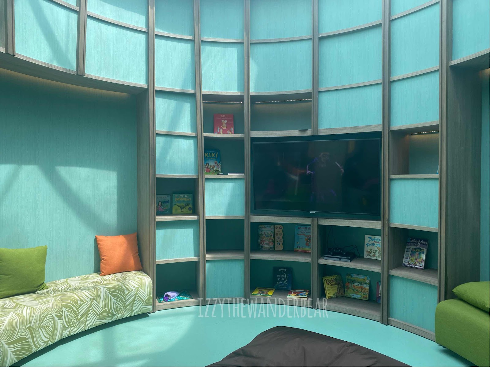 Renaissance Bali Nusa Dua Resort - Swimming Pool