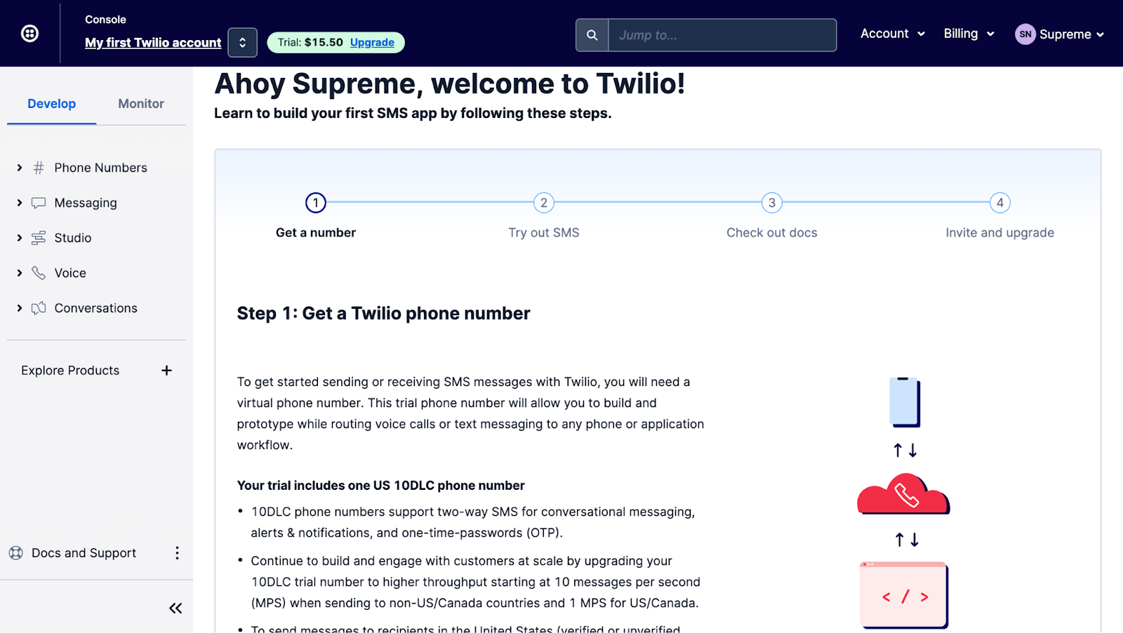 What does Twilio do? | Infobip vs Twilio vs SMSCountry