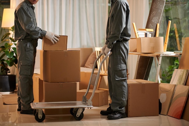 affordable prices, best movers