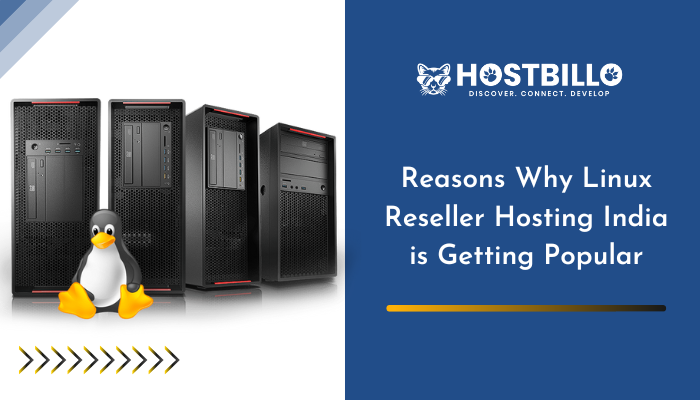 Cheap Linux Reseller Hosting India 