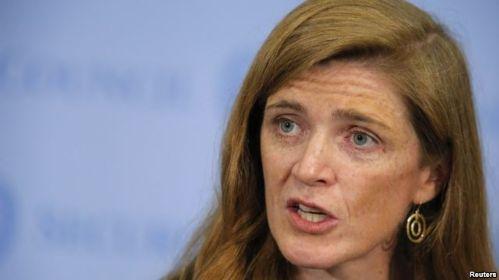 美国强调关注全球女性政治犯处境 包括记者高瑜