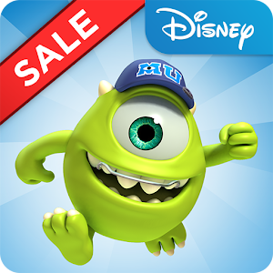 Monsters, Inc. Run apk Download