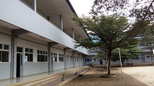 Semua - SMA Al Ashriyyah Nurul Iman Islamic Boarding School