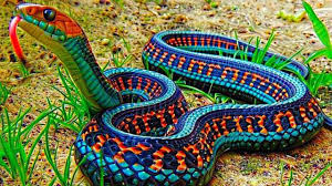 Image result for beautiful snake