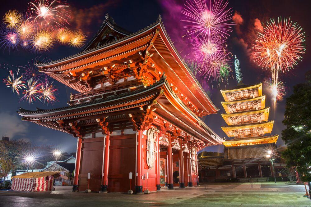 Japanese new year traditions â Things you should know. - QUESTION JAPAN