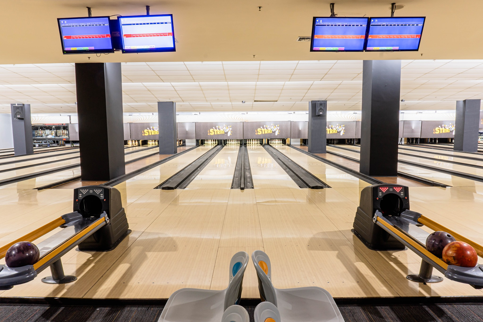 Best Bowling Centres In KL and Selangor