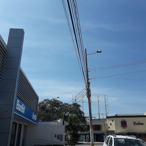 Escuela Superior de Musica