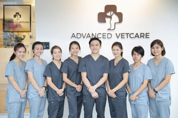 Advanced Vetcare