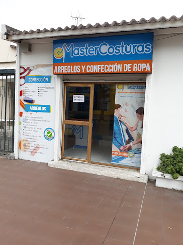 Master Costuras