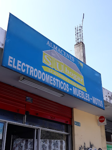 Opiniones de Almacenes Su Hogar en Quito - Tienda de electrodomésticos
