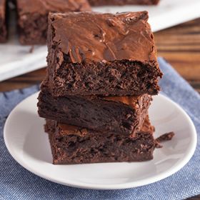 Chocolate Brownie