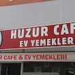 Huzur Cafe Ev Yemekleri