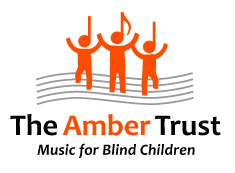 Amber Trust - Music for Blind Children