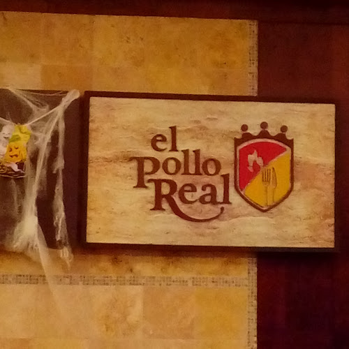 Opiniones de El Pollo Real en Arequipa - Centro comercial