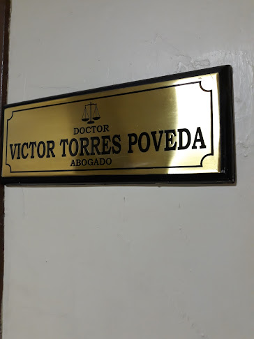Doctor Victor Torres Poveda Abogado - Guayaquil