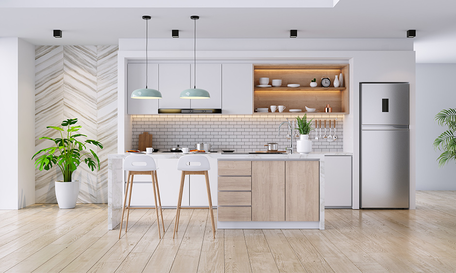 Open Shelving - The Complete Guide to Designing a Modern Kitchen
