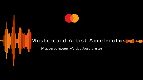 Mastercard launches new Web3 artist program on Polygon 1