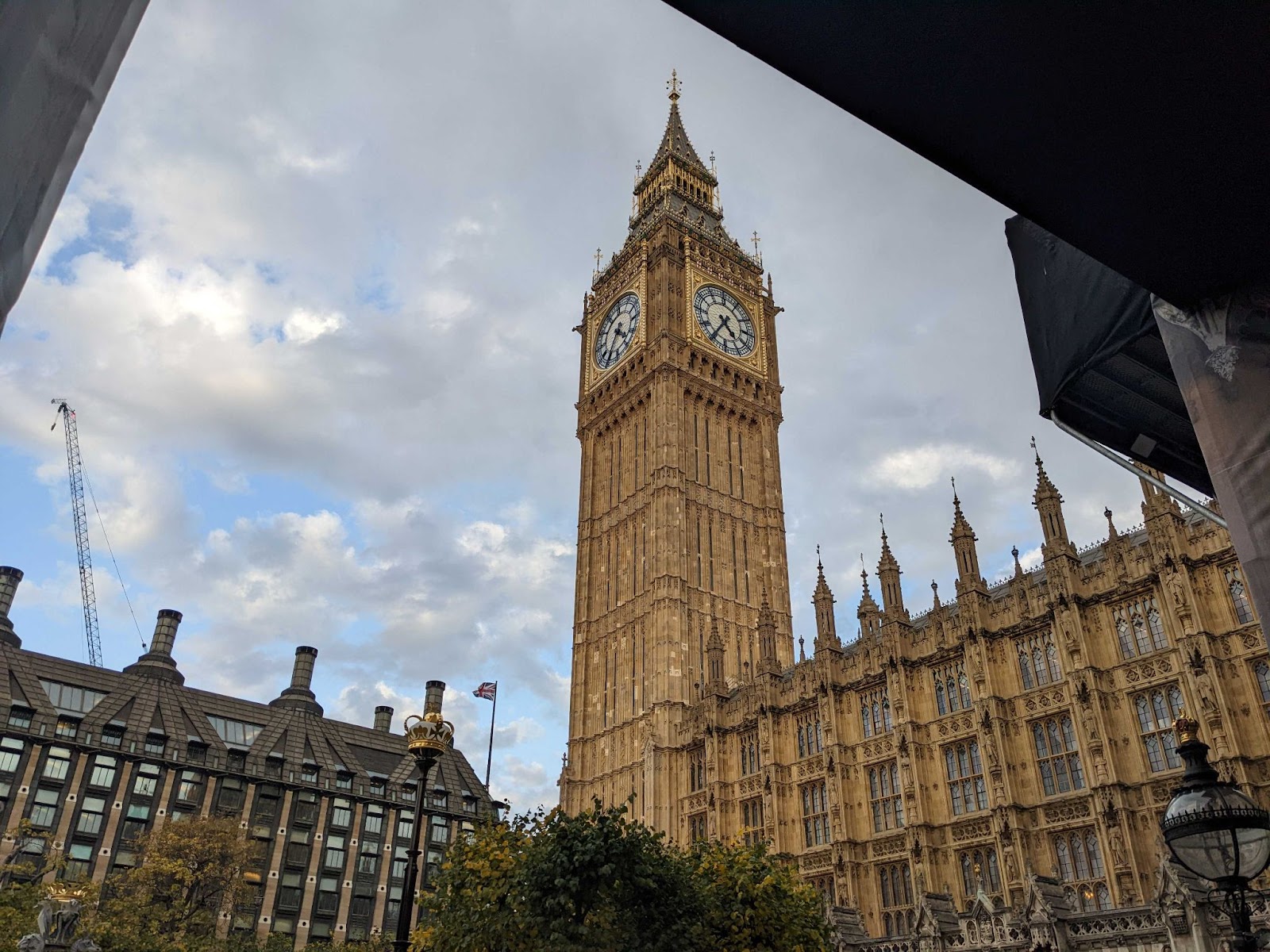 Smart Contracts and Climate Change: All-Party Parliamentary Group  Evidence Meeting