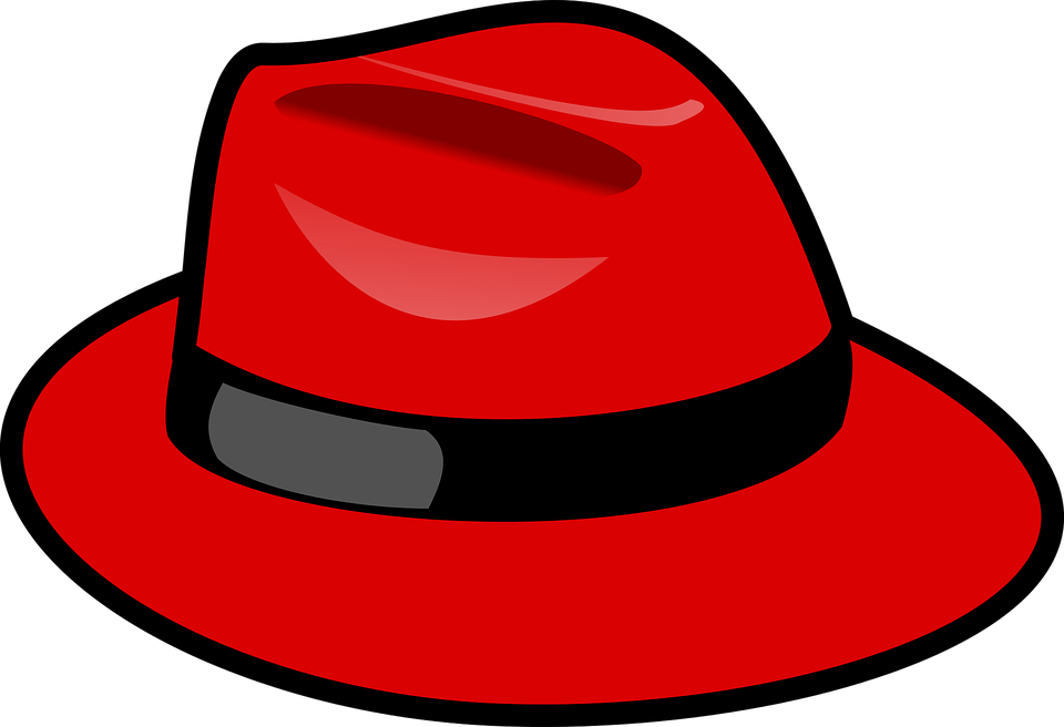 Red Hat, Fedora, Fashion, ...