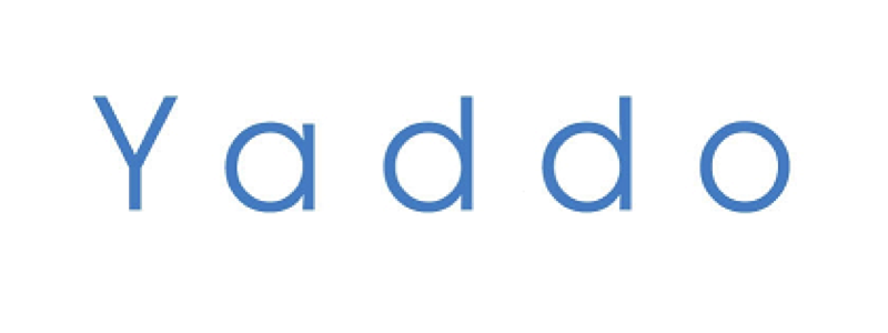Yaddo logo