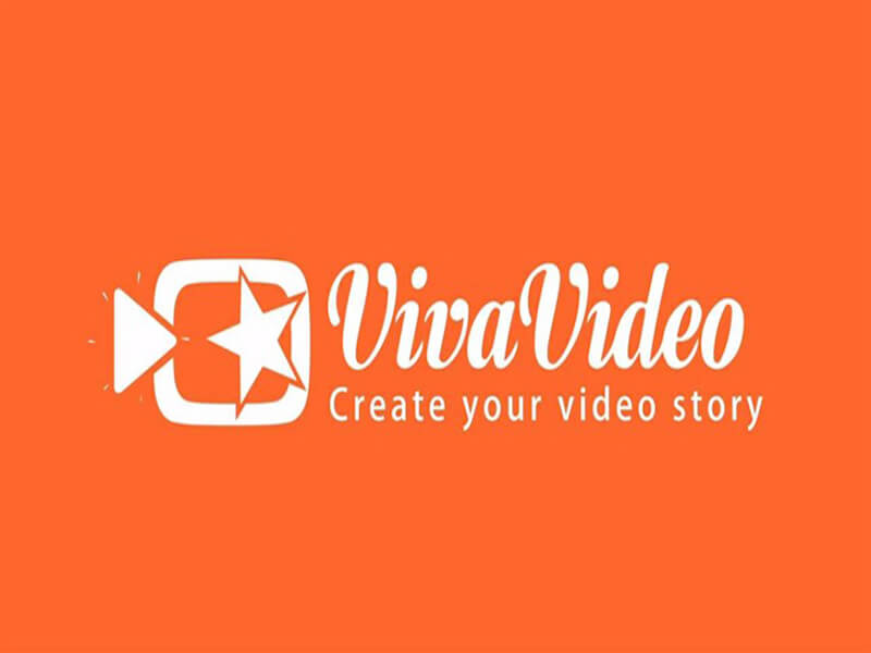 VivaVideo - ứng dụng quay video với nhiều hiệu ứng sinh động