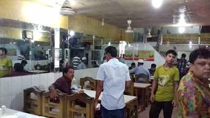 Maa Hotel And Restaurant - Dula Mia Bipani Bitan, Tongi Bazar, Tongi 1230, Bangladesh