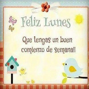Feliz día!! | Buen comienzo de semana, Saludos de buenos dias, Frases de  buenos días