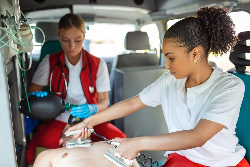 The Path to Becoming a Paramedic: What You Need to Know