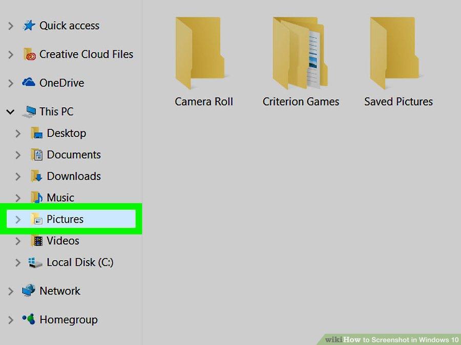 https://www.wikihow.com/images/thumb/8/8a/Screenshot-in-Windows-10-Step-2-Version-3.jpg/aid6623329-v4-900px-Screenshot-in-Windows-10-Step-2-Version-3.jpg