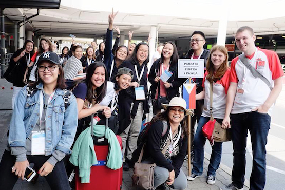 World Youth Day a mission to fulfill for Filipino youth