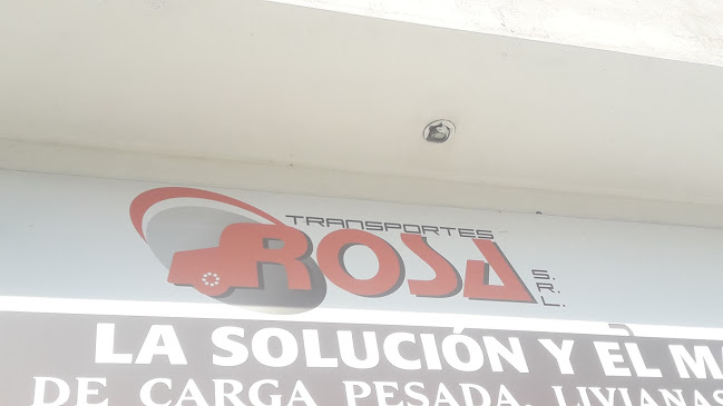 Opiniones de Transportes Rosa S.R.L. en Arequipa - Servicio de taxis