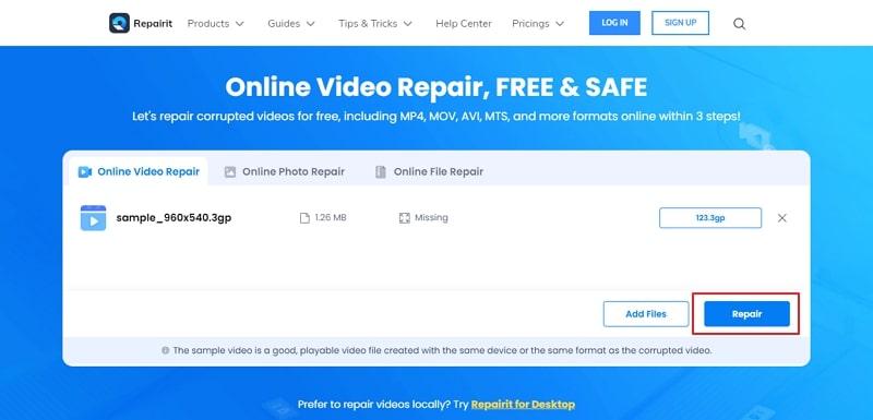 Video File Corrupt? Don't worry. Here Are Best Video Repair Tools
