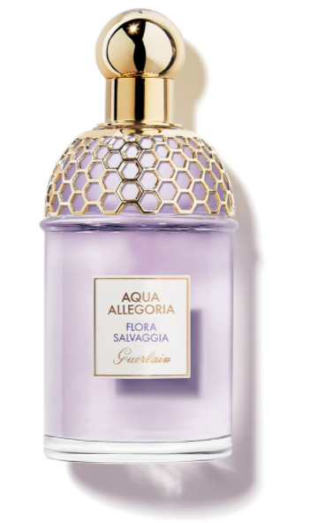 12. GUERLAIN Aqua Allegoria กลิ่น Flora Salvaggia EDT 