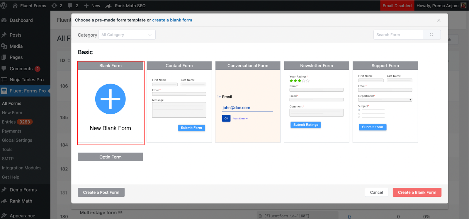 hotel maintenance request form template,