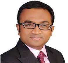  Dr. Jayesh Amin (MBBS, MD)