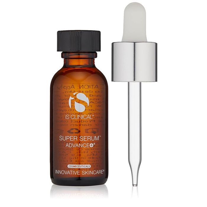 IS Clinical Super Serum Advance+