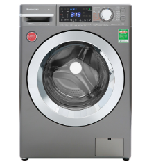 Máy giặt Panasonic NA-V10FX1LVT có thiết kế hiện đại mới mẻ