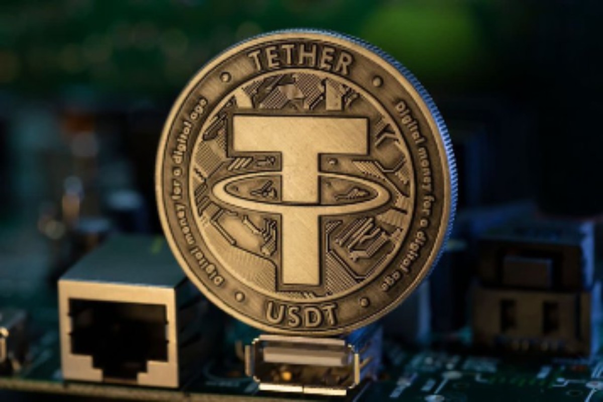 Tron DAO To Purchase 1 Billion USDT To Combat Short Sellers 