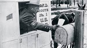 10 Things You Didn't Know About the United States Postal Service - Online  Shipping Blog | Endicia