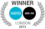 Xerocon London 2013