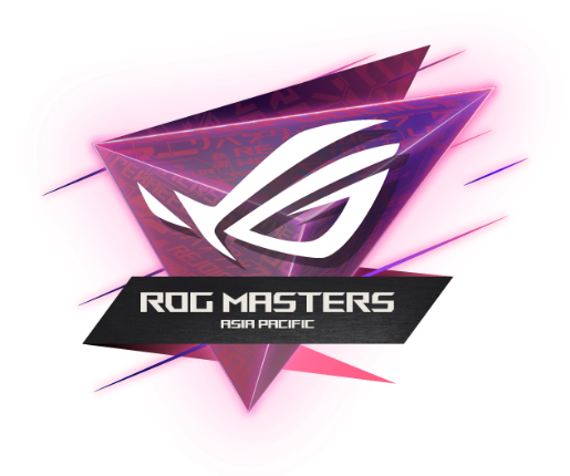 ROG Master Asia Pacific