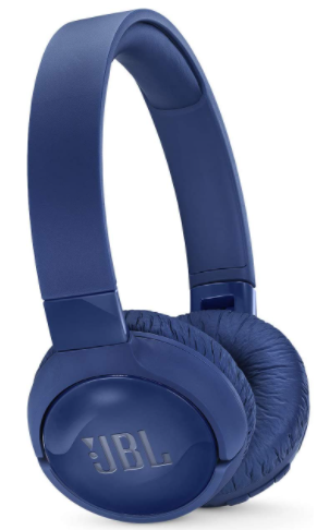  JBL Tune 600 BTNC: (Best affordable headphones with great ANC) 