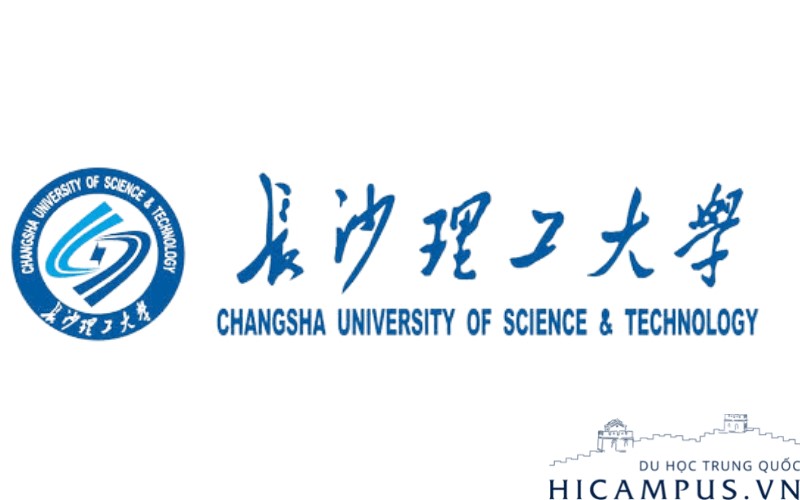 Logo trường Đại học Bách Khoa Trường Sa