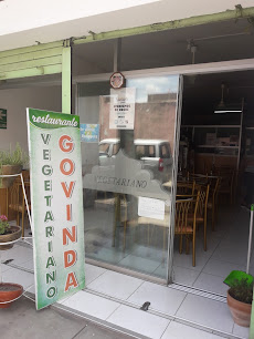 Govinda Restaurante Vegetariano