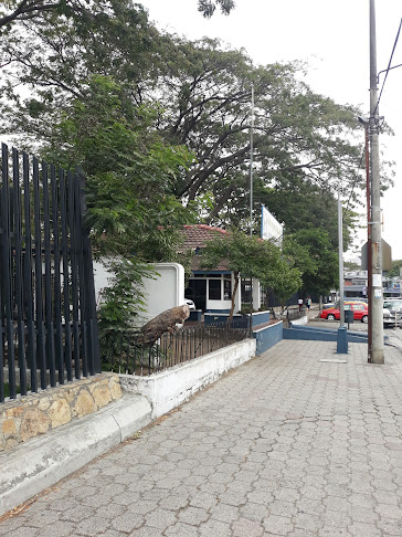 Cafeteria Arazá Guayaquil