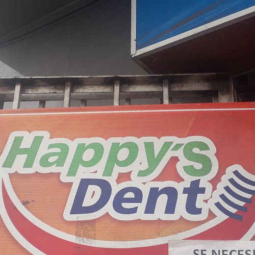 Happy's Dent - Dentista