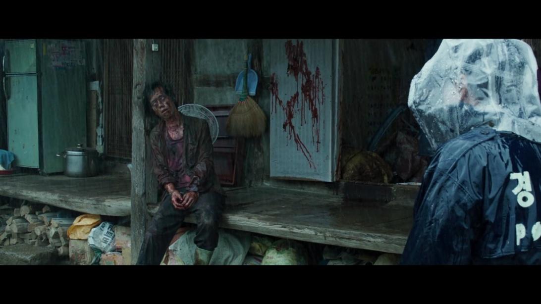 Film Korea The Wailing 4