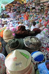 Binh Thay Market Vietnam Vietnam Tour Holiday Vacation